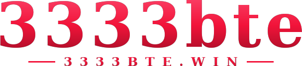 3333bte logo
